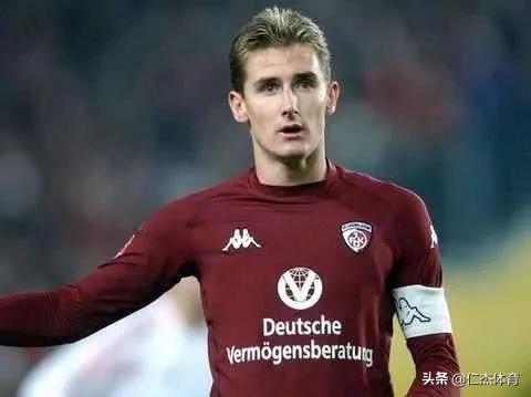 德国队史上八大最帅男模，世界杯十大男模