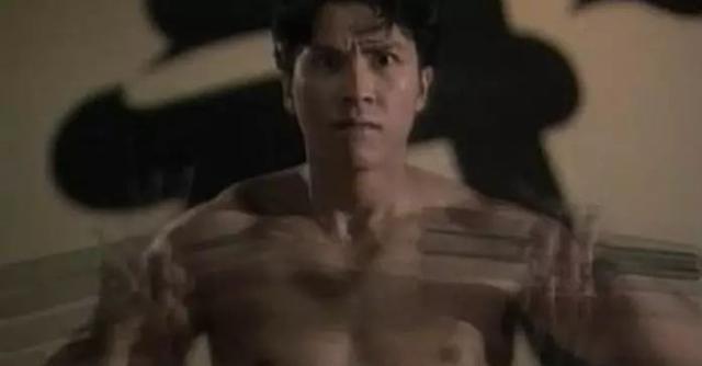 精武门甄子丹陈真连续剧，1995年经典怀旧电视剧精武门