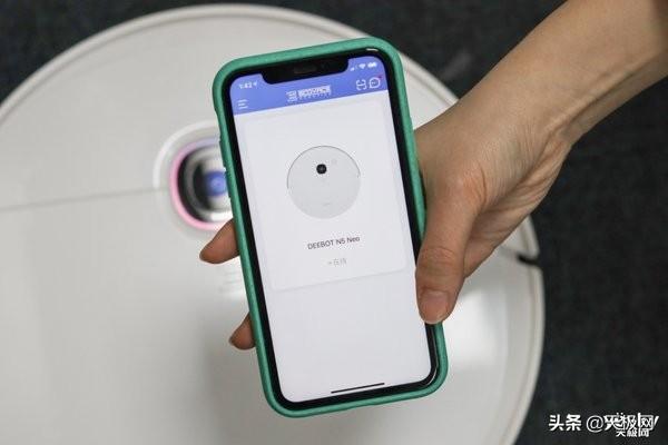 科沃斯各大扫地机器人评测，科沃斯扫地机器人DEEBOT