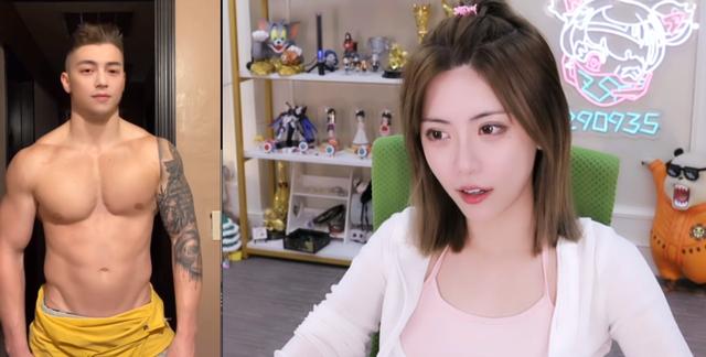 全网主播挑战肌肉金轮,旭旭宝宝对战诸葛大力 全网主播挑战肌肉金轮,旭旭宝宝对战诸葛大力