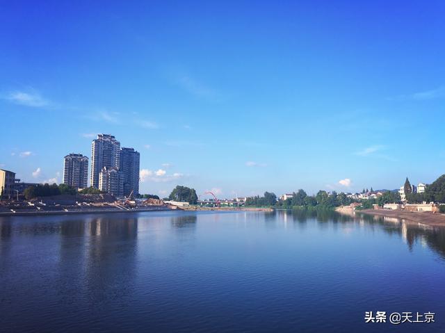 佛堂古镇可以怎么介绍，不止小商品市场