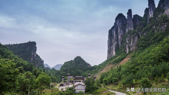 桂林必去的景点，游桂林必赏的景点（我的三次旅游经验分享）