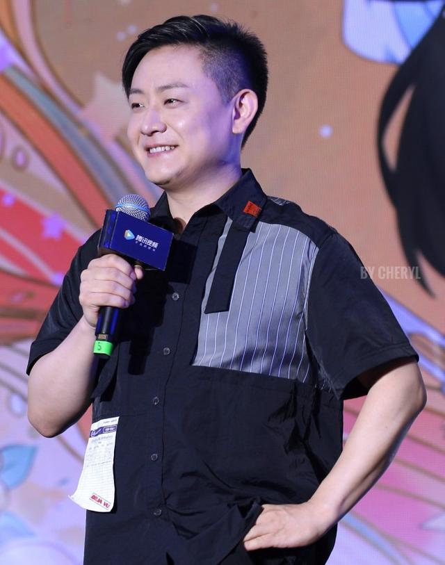 配音阿杰个人简介，配音演员阿杰实力大不如前