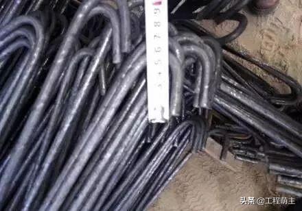 钢筋验收规范及图解，钢筋验收标准看这一文就够了