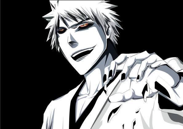 一护vs乌尔奇奥拉，死神黑崎一护vs一刃（初一英语音标怎么学）