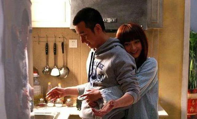 你的裸婚时代后悔了吗，《裸婚时代》未播出的结局