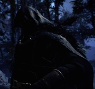 战神4全系列剧情图解，战神4背景人物介绍