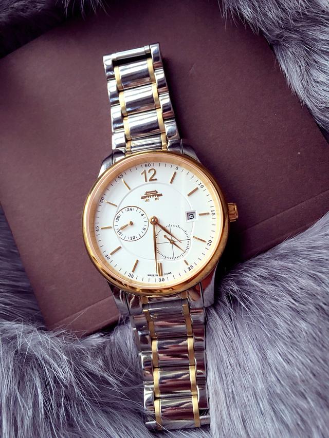 国产品牌手表排行榜前十名机械表，买不起奢侈品牌手表