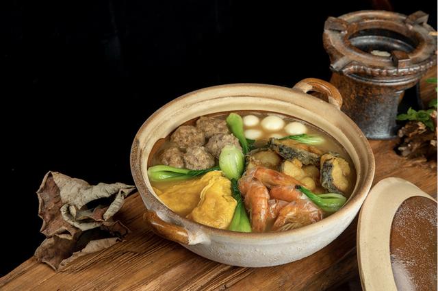 宁波特色小吃美食推荐，浙江宁波最受市民欢迎的十大美食