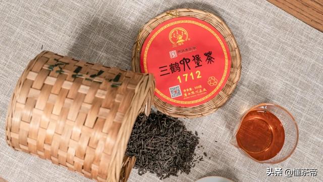六堡茶有几种品质，评测六堡茶最知名两大品牌硬核PK