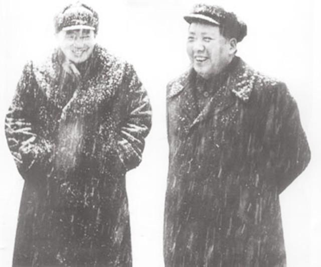 中国大将军衔名单，开国十大将领名单（十位大将都担任什么职务）