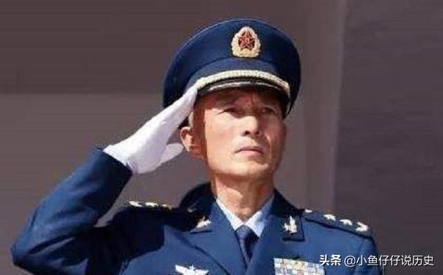 司令员是什么职位，司令和司令员这两个称呼之间的差别在哪里