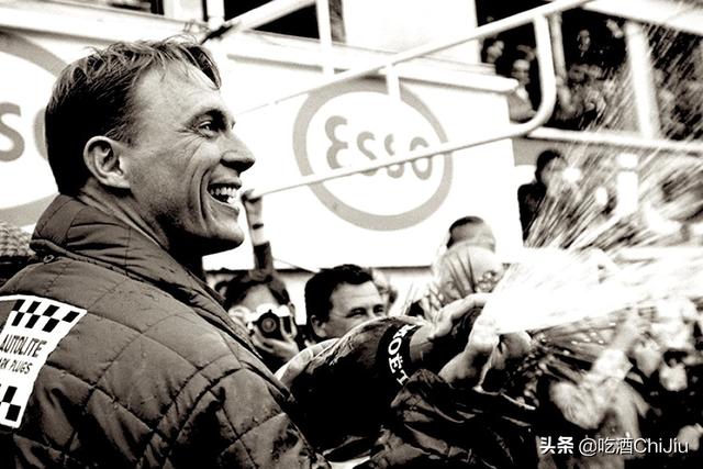 庆祝开香槟的正确方法，为什么要喝香槟