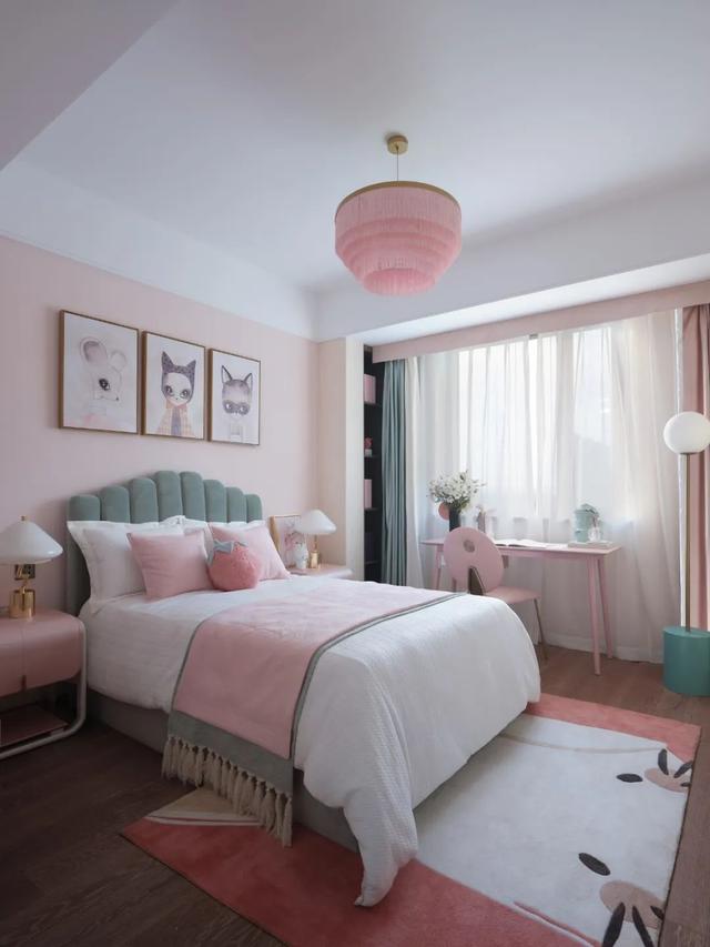 看一百遍也不会腻的现代轻奢风格，现代简约轻奢极简风格