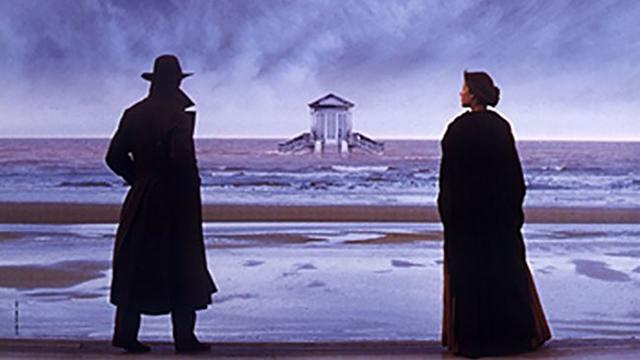 苏菲玛索的电影，苏菲·玛索的这些电影你看过哪几部