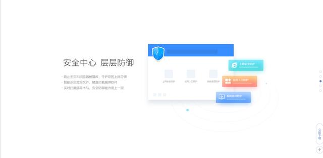 第三方安全软件哪个好，整理出国内你所熟悉17款安全软件及主要产品功能概述