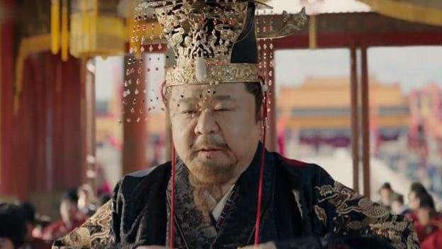 明朝皇帝年号排名顺序，明朝皇帝的年号寓意