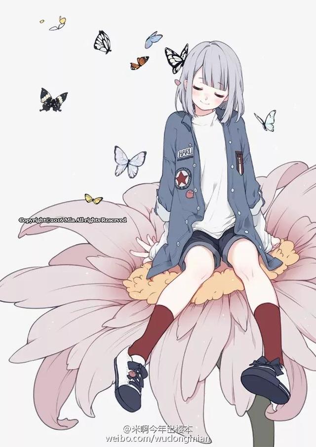 deviantart中推荐的画师，《生化危机》艾达王粉丝艺术画