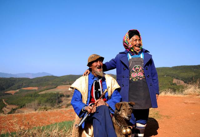 云南人的永久记忆，云南人为何愿做