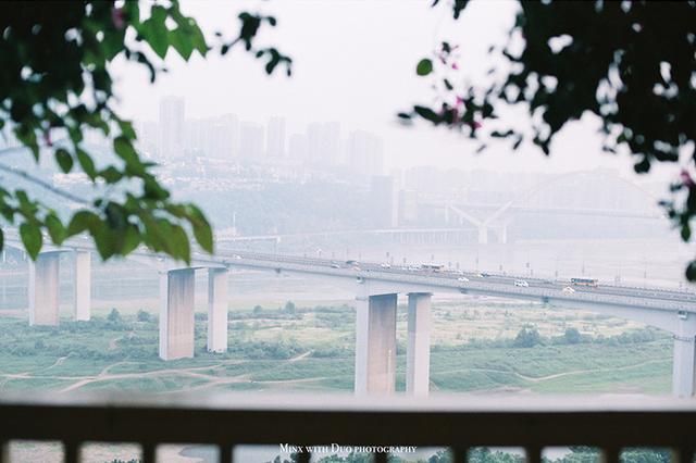 重庆旅游必打卡景点，来重庆游玩必打卡的几处景点