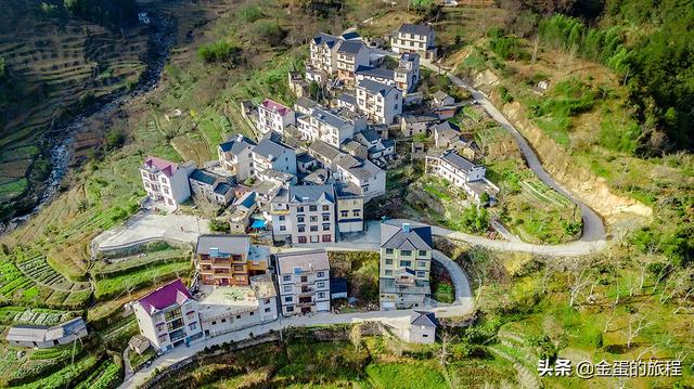 绩溪旅游景点推荐，安徽绩溪周边旅游景点大全