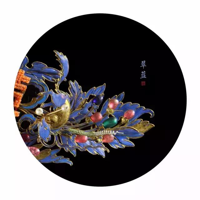 故宫中丰富的颜色各有什么寓意，世间最美的颜色在故宫