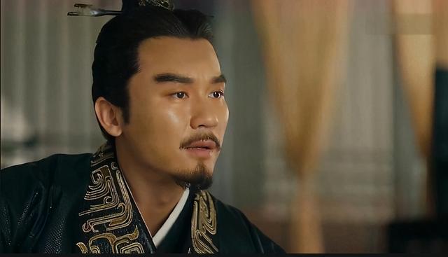 曹冲是谁的儿子，三国曹操的儿子曹冲