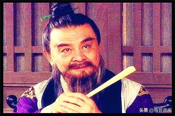 留下遗策助晋灭吴，西晋五虎将（为何晋武帝说是羊祜的功劳）