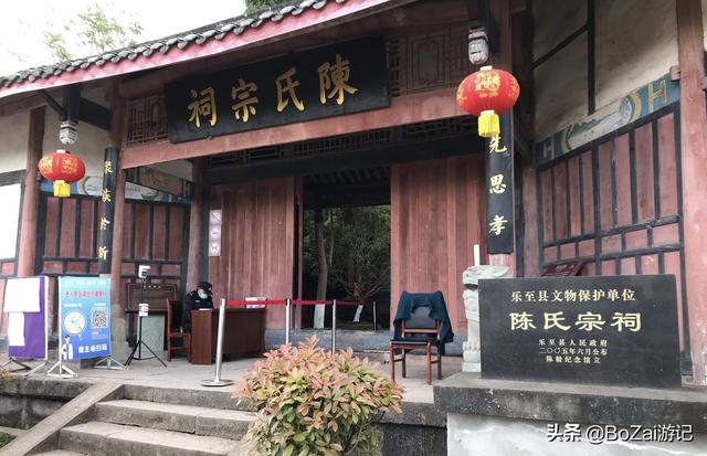 四川资阳有什么旅游景点吗，到四川资阳旅游不能错过的4个景点