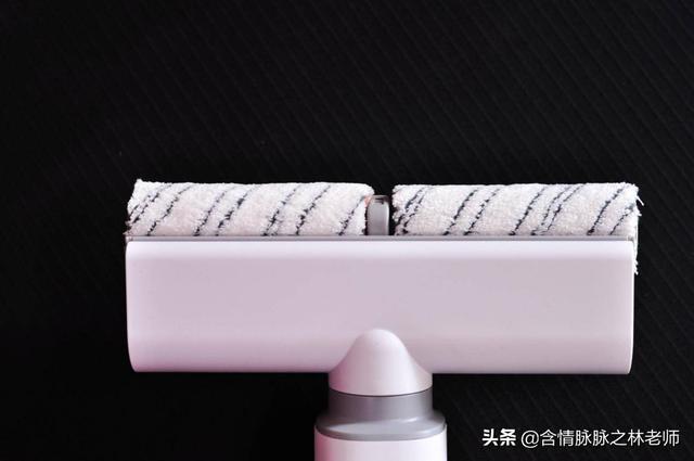 最好用电动拖把，Shark鲨客小旋风无线电动拖把评测