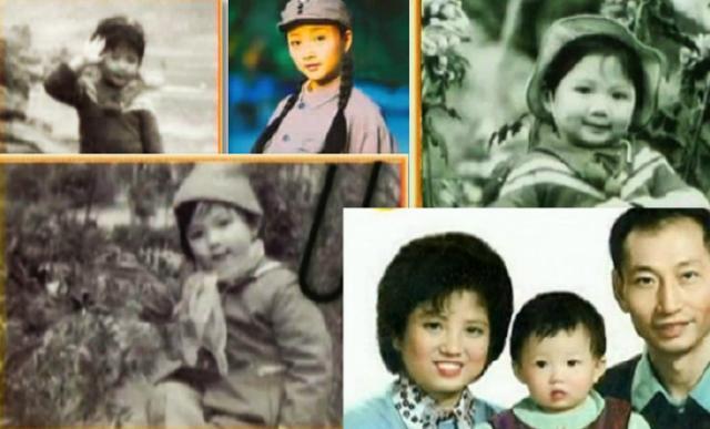 殷桃：那場「莫須有」的謠傳對她傷害巨大，失婚後42歲仍單身 娛樂八卦吃瓜 第2张