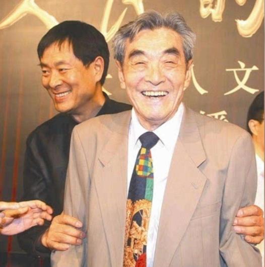 濮存昕家庭简历，有情有义的濮存昕