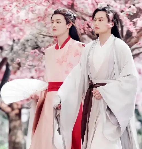 山河令里面的邪魅一笑，周子舒京圈白富美的日子