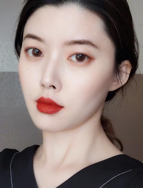 口红色号热卖排行榜10强,口红排行榜前十名色号