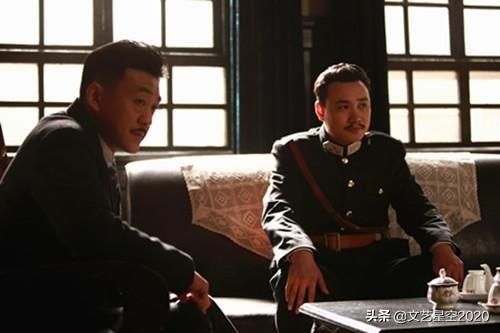 何冰主演的电视剧大全，何冰所有的电视剧（从双料视帝到无戏可拍）