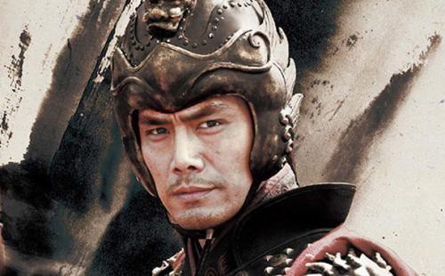 韩世忠和岳飞关系怎么样，岳飞升官太快遭妒