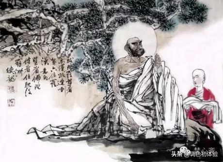 十八罗汉之首是谁，十八罗汉你知道几个（十八罗汉指的是谁）