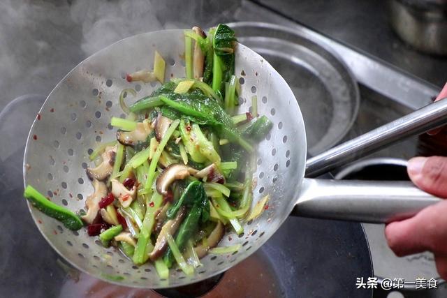 豆腐皮煮多久熟，如何煮干豆腐皮好吃（怪不得在饭店那么受欢迎）