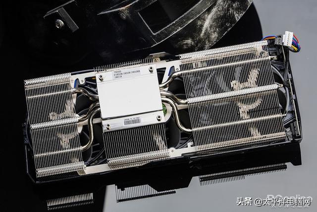 gtx1660ti显卡什么档次，GTX1660TI相当于1070