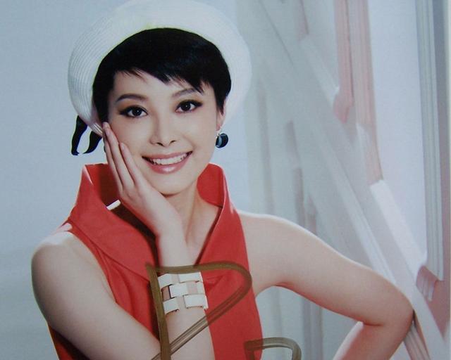 徐威更爱袁立还是张怡宁，亿万富豪徐威与袁立同居十二年