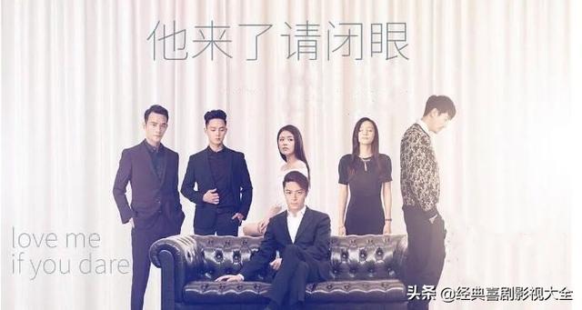 绝地枪王第一部，张鲁一演过所有的电视剧