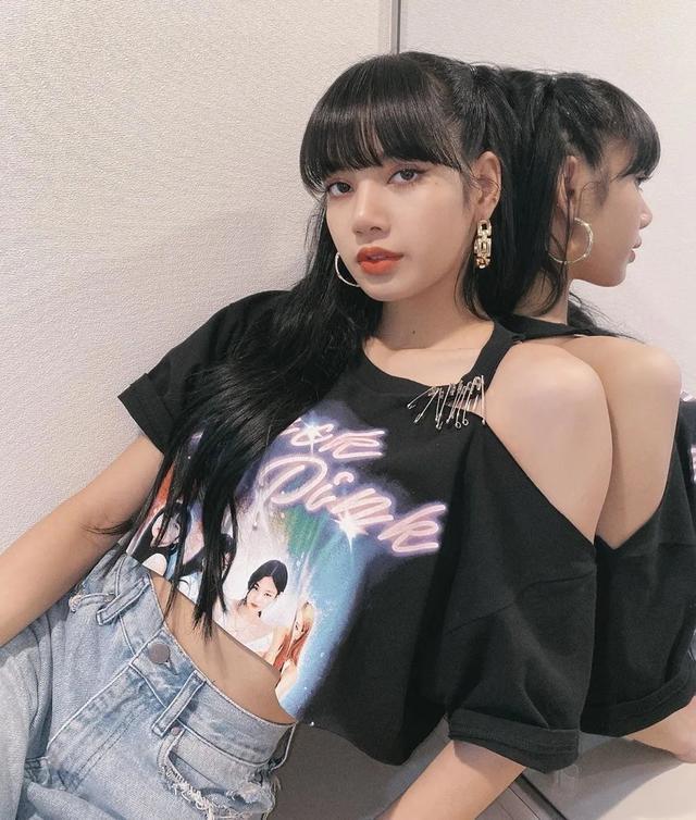 减龄直发发型，你适合“直发”还是“卷发”