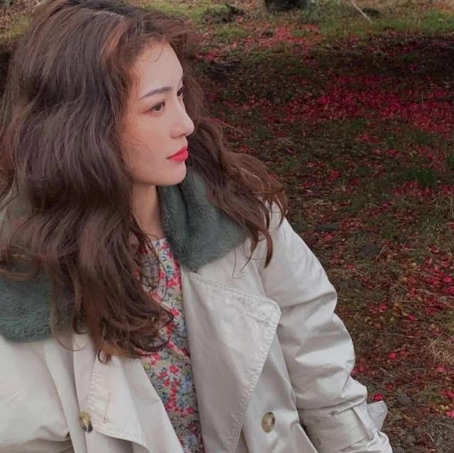 超酷超拽的女生头像，超酷霸气女生头像