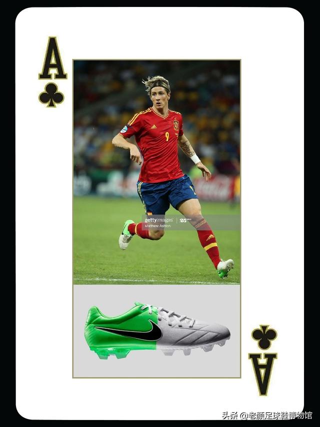 nike哪款足球鞋最轻，盘点nike足球鞋35年推出的54款经典足球鞋和代言人