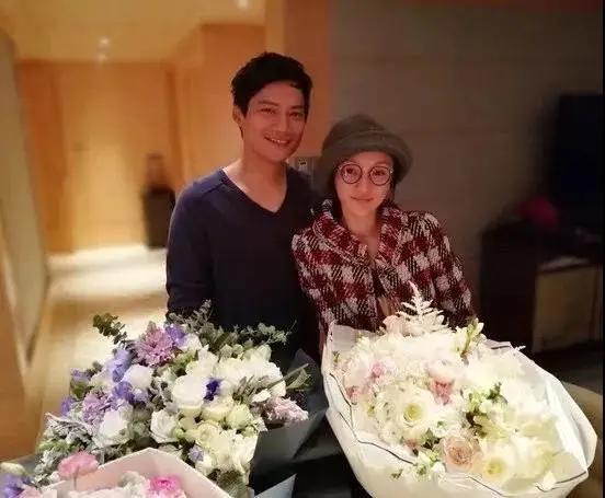 周迅最近什么样了，如今活出新花样