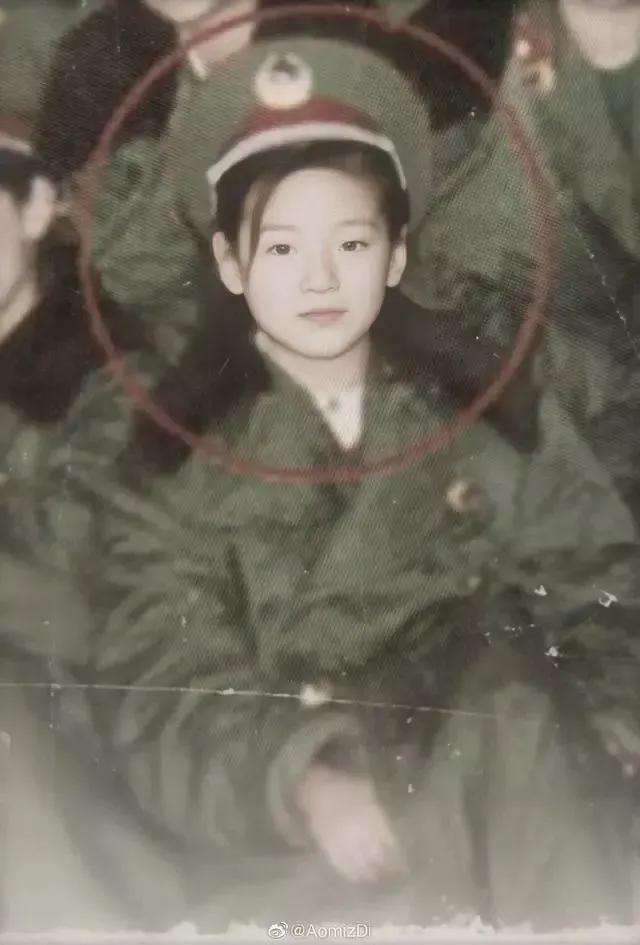 40岁的董洁为何至今嫁不出去，深扒白莲花董洁的黑红成名史