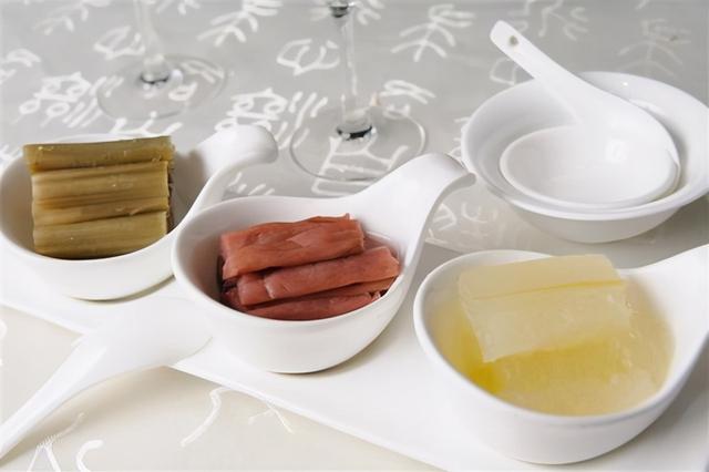 宁波当地美食推荐，这些自带清凉气质的宁波美食
