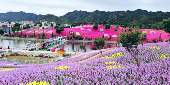 义乌旅游必去十大景点，免费的顶级旅游景点推荐