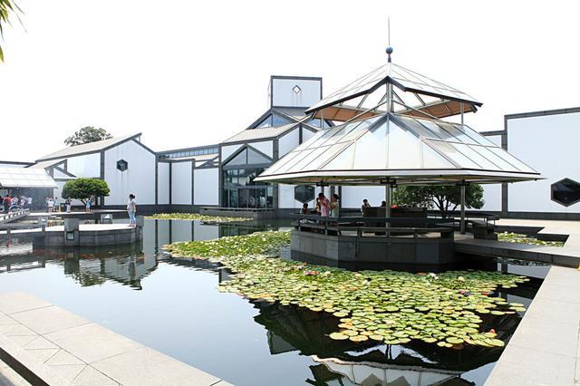 曾经被我念错名字，送别贝聿铭（那些年被读错的名字）