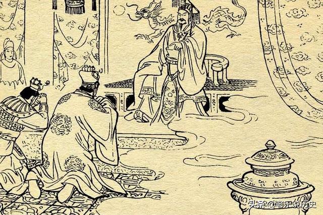 罗成是虚构的吗，隋唐18好汉罗成之死（杨宗保和薛丁山的原型是谁）